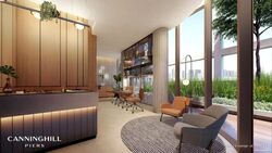 Canninghill Piers (D6), Apartment #504260151